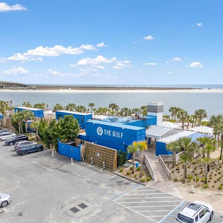 Sea & Sun 204 By Vacation Homes Collection 海湾海岸 外观 照片
