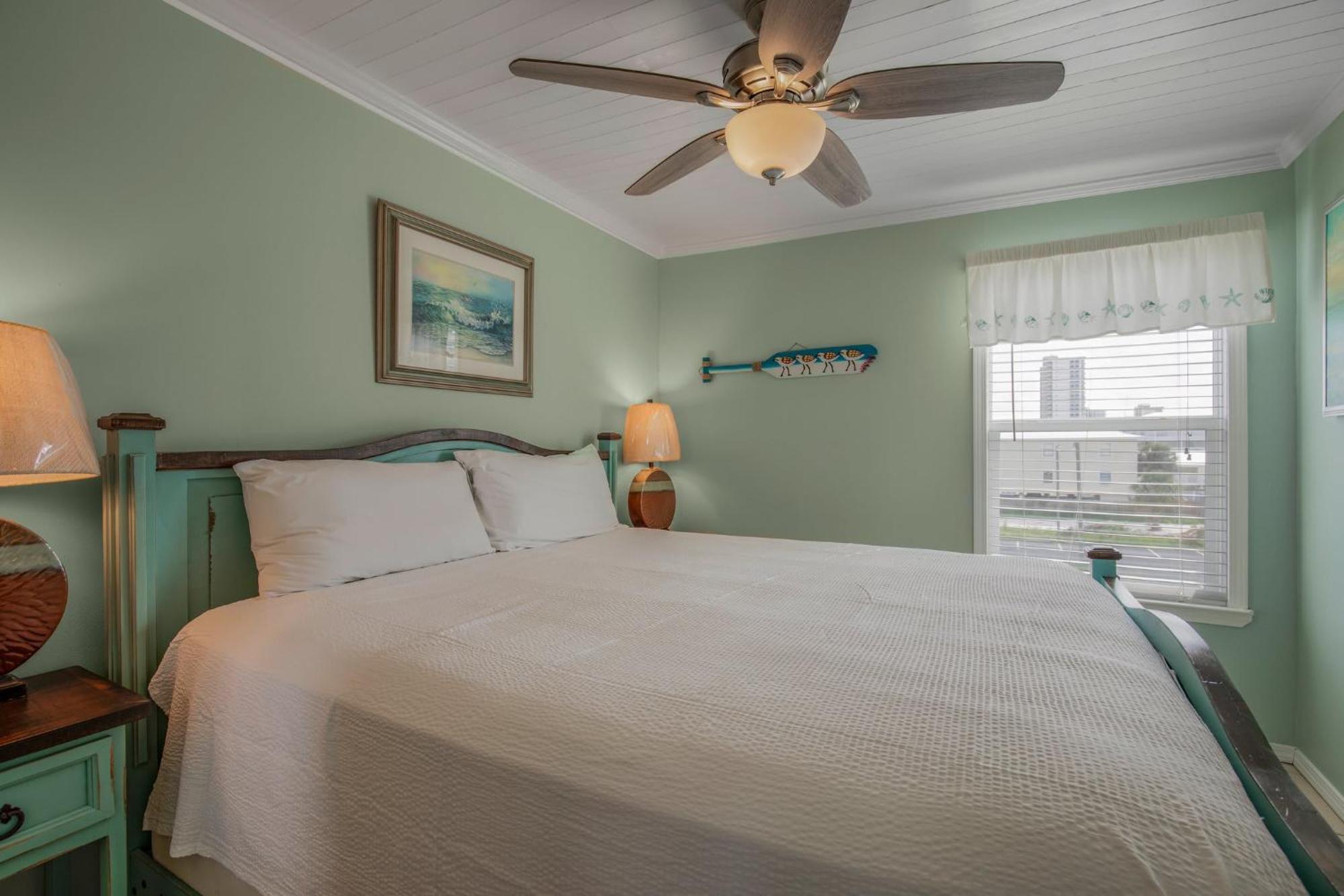 Sea & Sun 204 By Vacation Homes Collection 海湾海岸 外观 照片