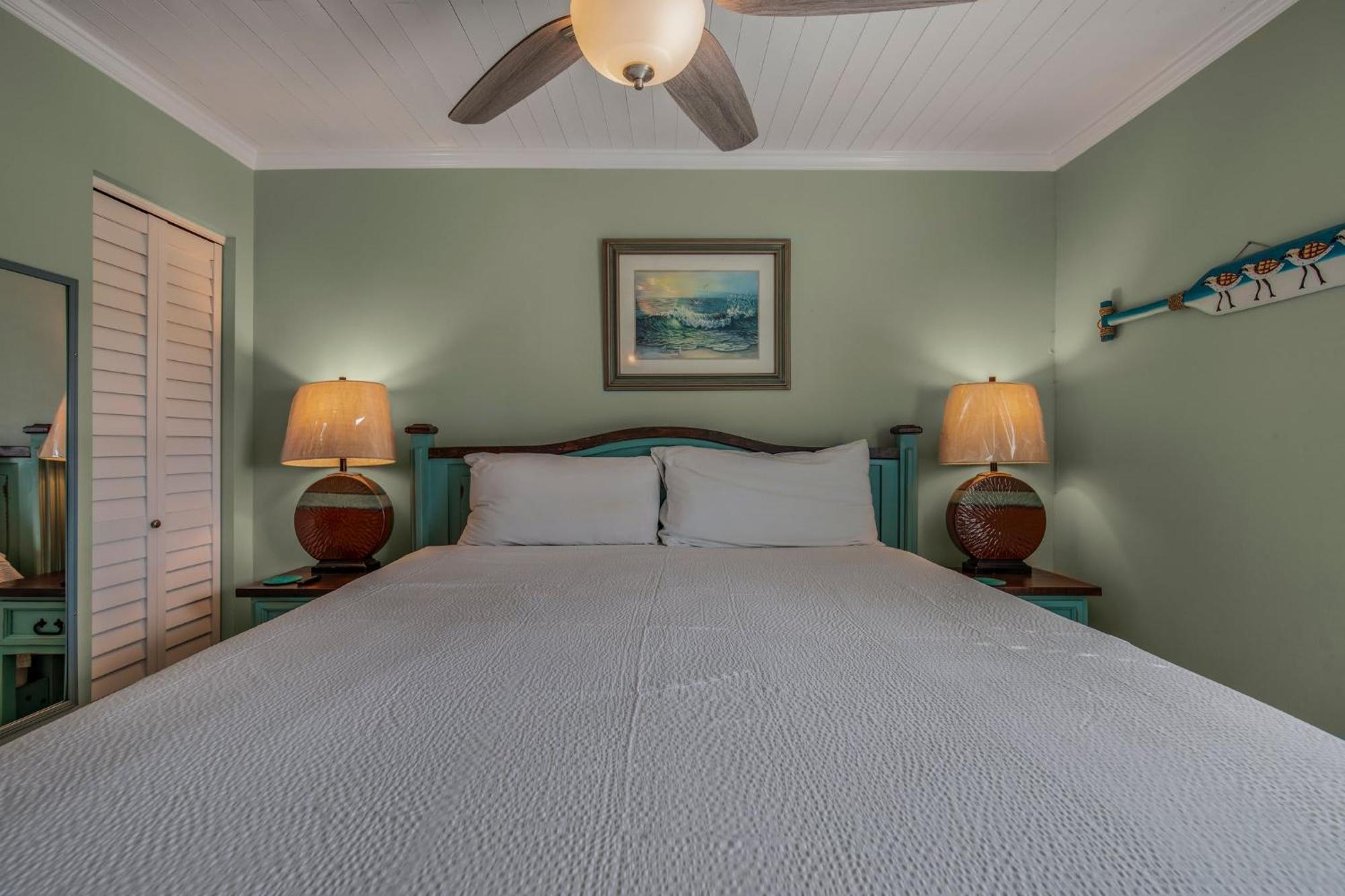 Sea & Sun 204 By Vacation Homes Collection 海湾海岸 外观 照片