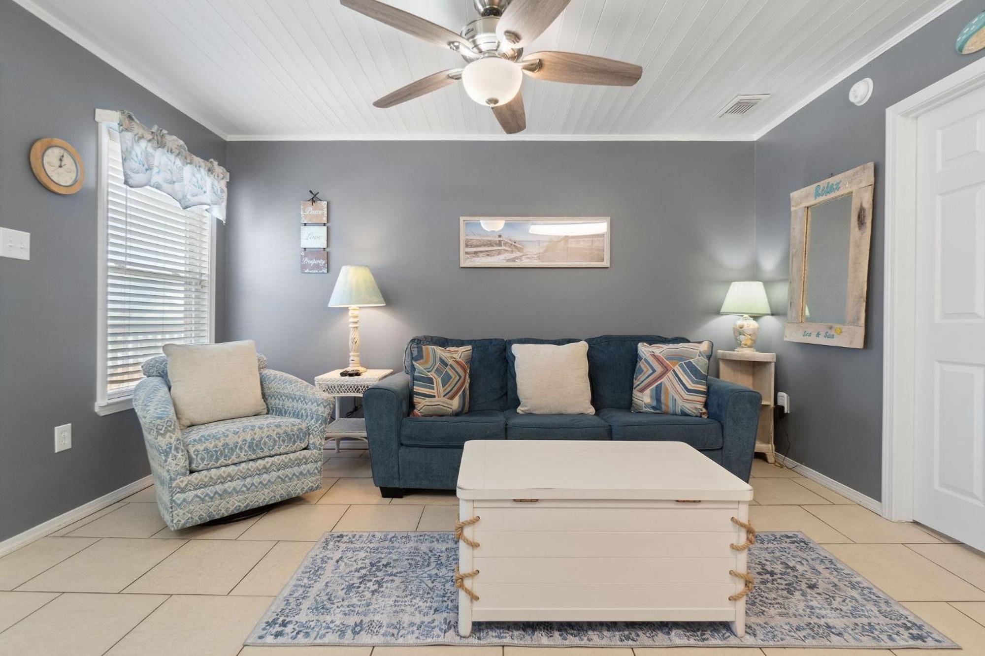 Sea & Sun 204 By Vacation Homes Collection 海湾海岸 外观 照片