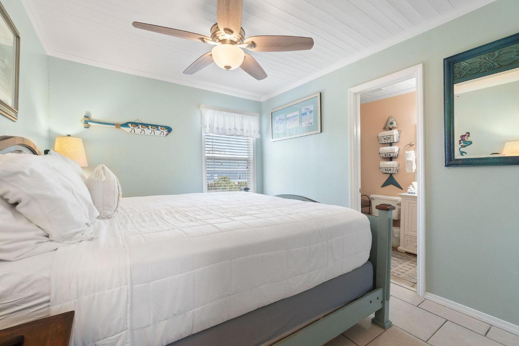 Sea & Sun 204 By Vacation Homes Collection 海湾海岸 外观 照片