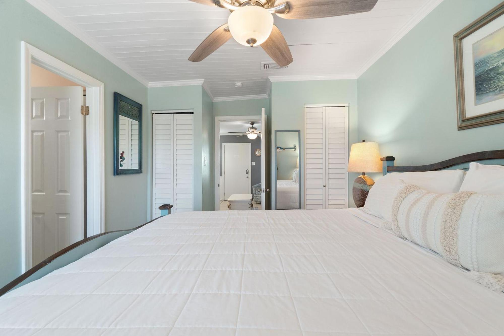 Sea & Sun 204 By Vacation Homes Collection 海湾海岸 外观 照片