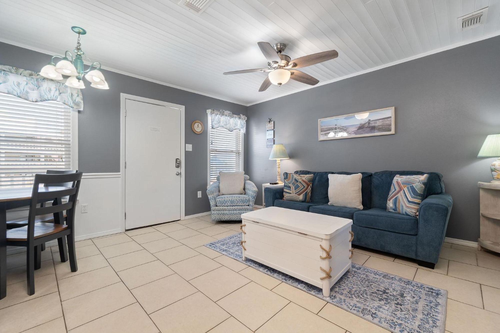 Sea & Sun 204 By Vacation Homes Collection 海湾海岸 外观 照片