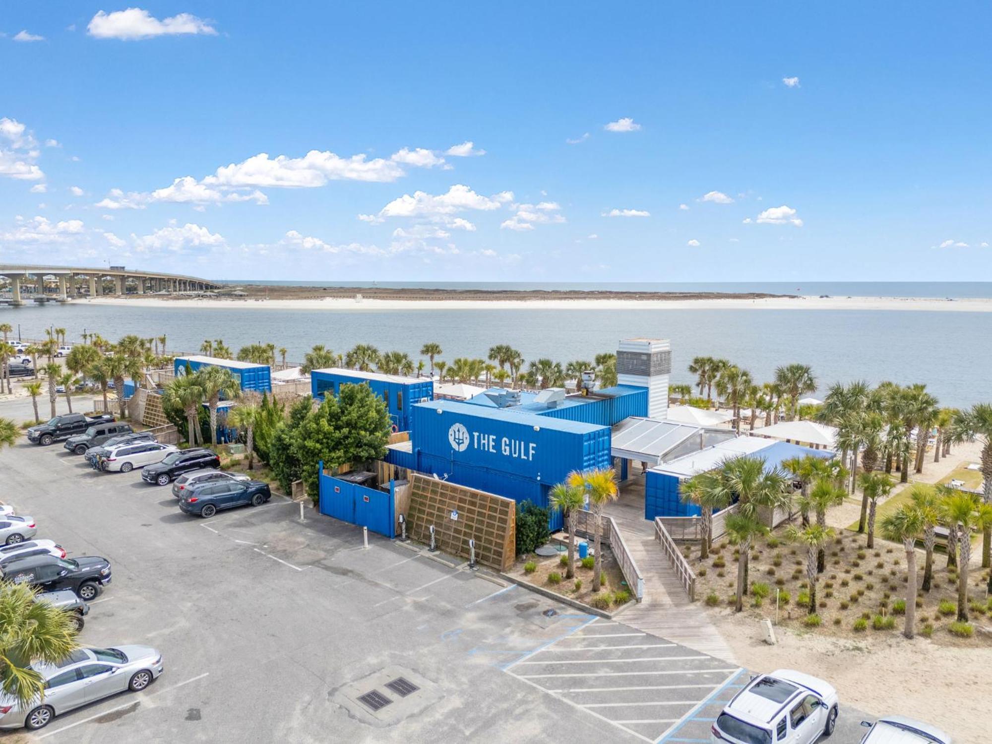 Sea & Sun 204 By Vacation Homes Collection 海湾海岸 外观 照片