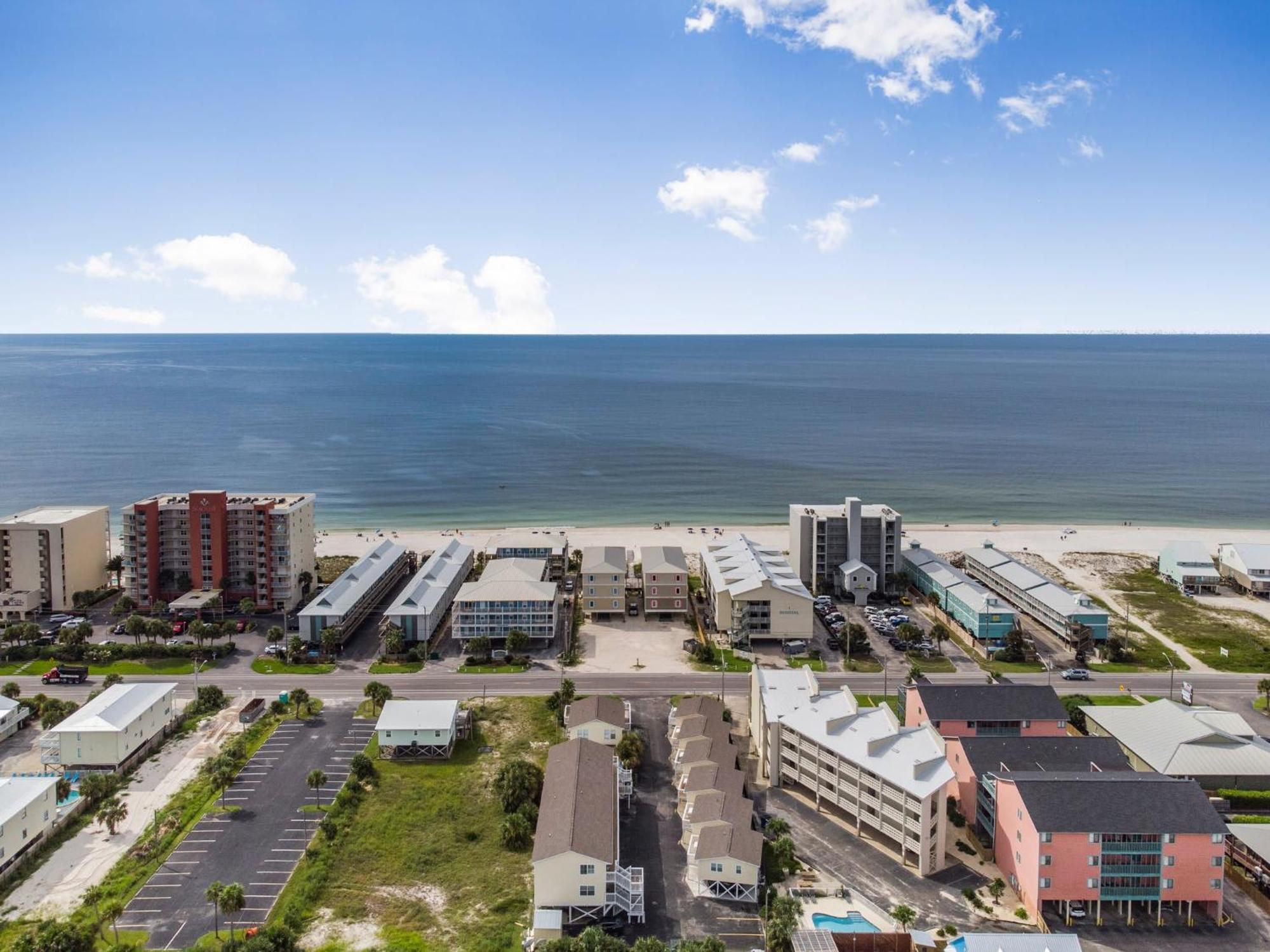 Sea & Sun 204 By Vacation Homes Collection 海湾海岸 外观 照片