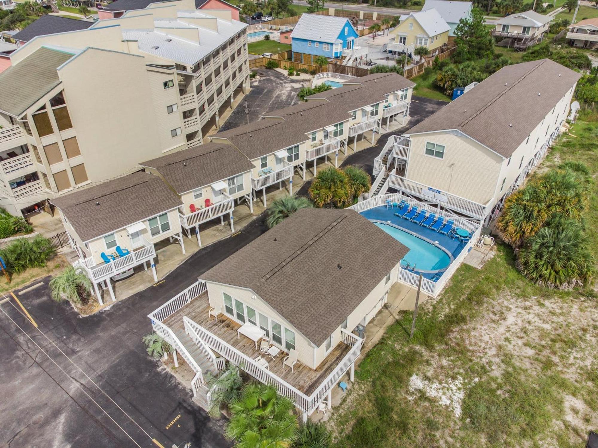 Sea & Sun 204 By Vacation Homes Collection 海湾海岸 外观 照片